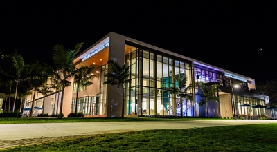 LYNN UNIVERSITY 